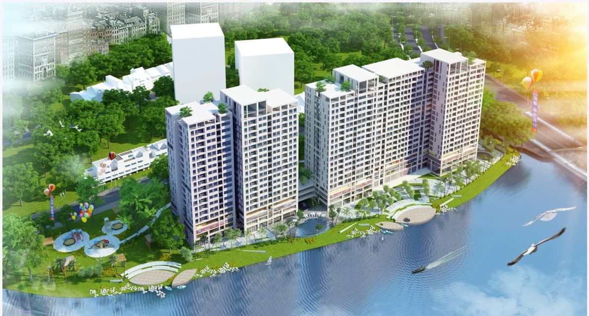 2007 - Thành lập Công ty Xăng dầu Quân đội